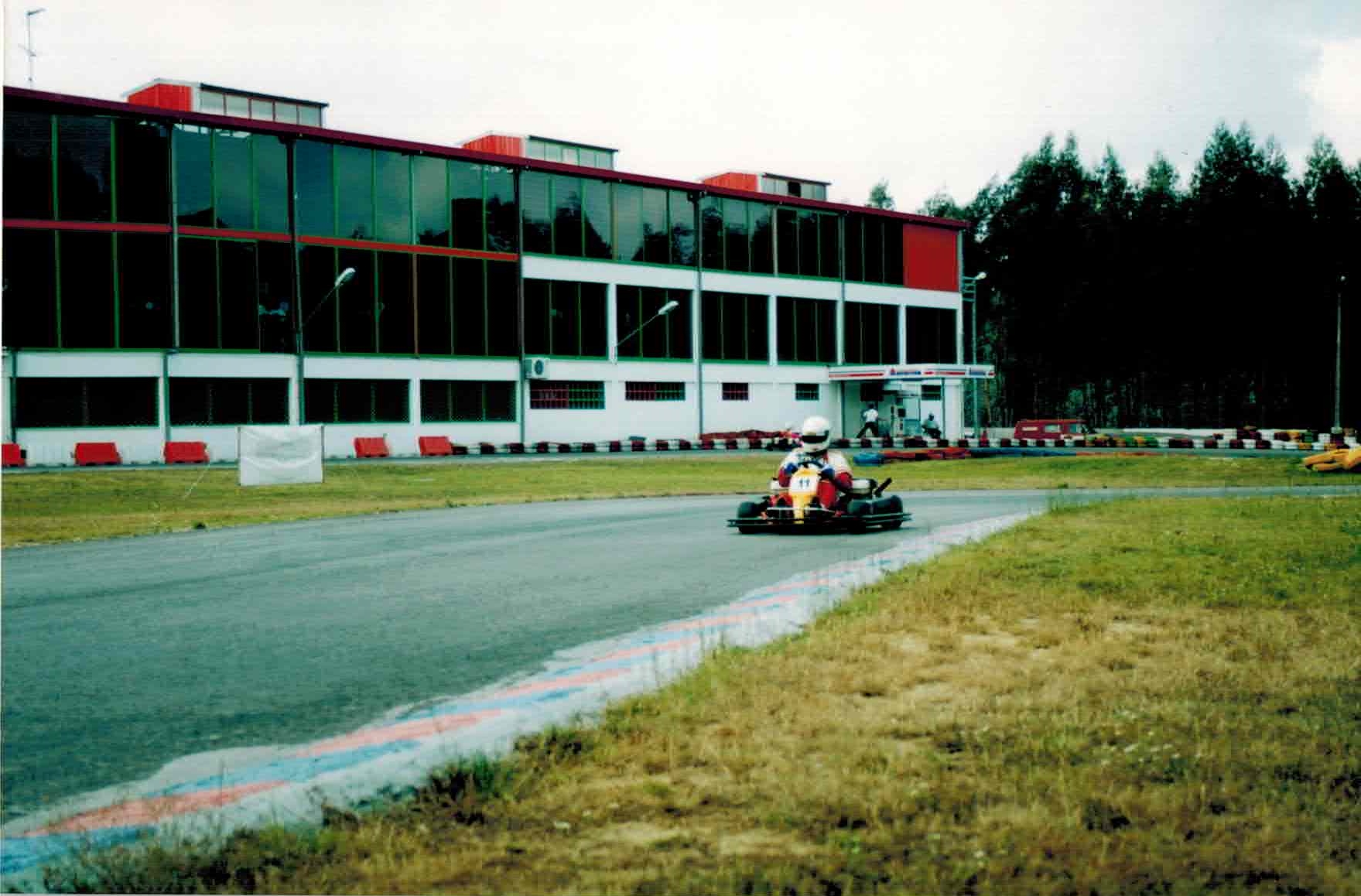 IV Edição 24 Horas da Batalha 1999126